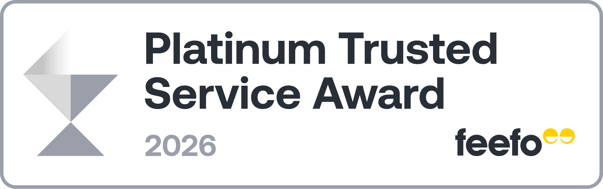 Platinum Trusted Service Award 2026 - Full colour - Landscape-1
